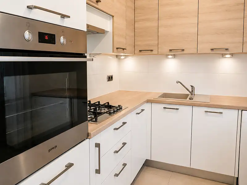Pronájem bytu 2+1 52 m², Frýdek-Místek – náhled fotky 2