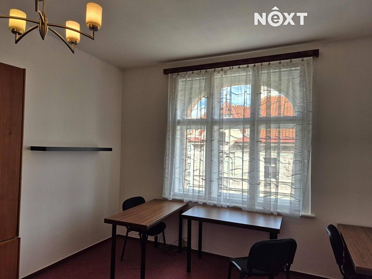 Pronájem bytu 2+kk, 46 m² (9 z 17)