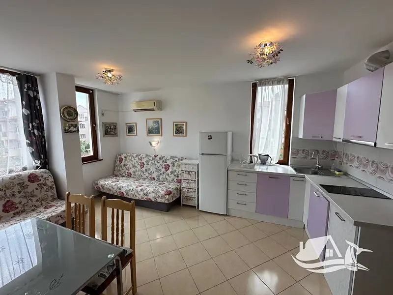 Prodej bytu 2+kk 48 m², Ravda – náhled fotky 2