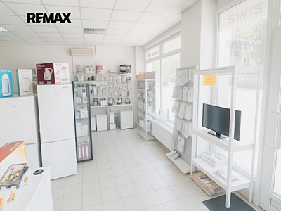 Комерційне приміщення на продаж, 161 м² (2 з 7)