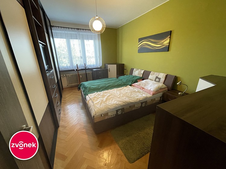 Квартира 3+1 в оренду, 75 м² (9 з 11)