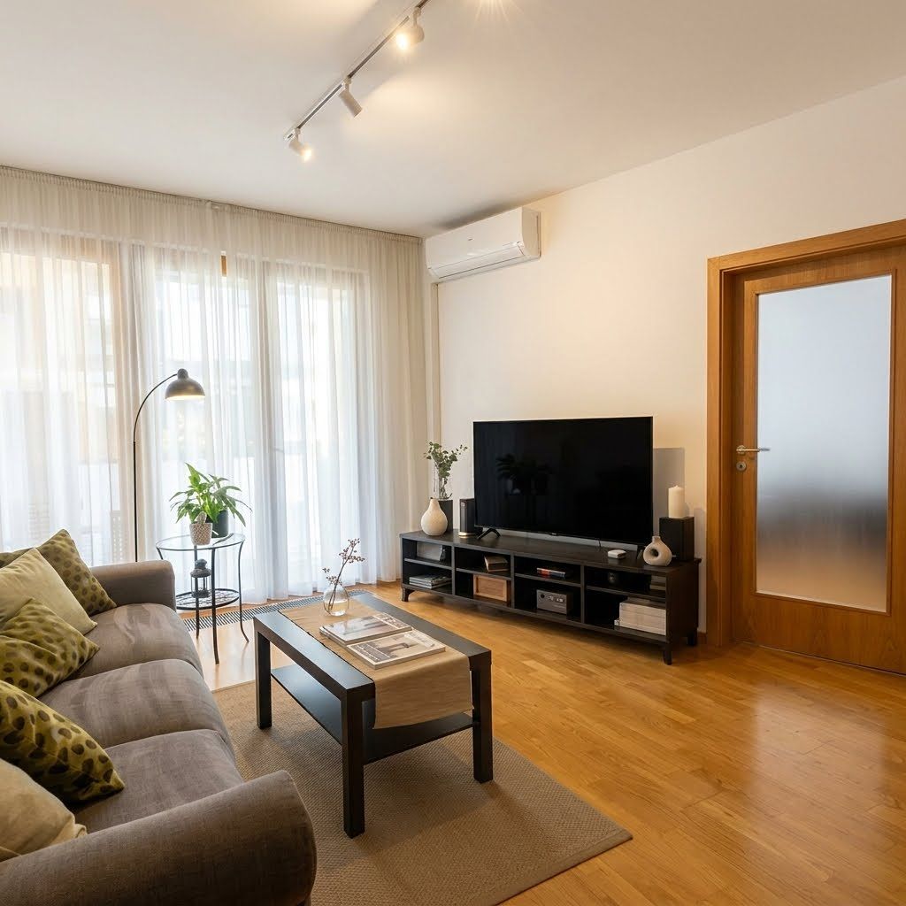 Prodej bytu 3+kk 76 m², Praha – fotka 1 z 3