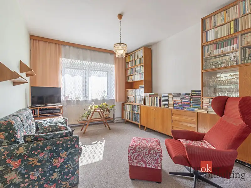 Prodej rodinného domu 150 m², pozemek 140 m², Čebín – náhled fotky 3