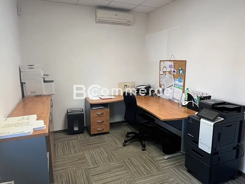 Pronájem skladového prostoru 800 m², Brno – náhled fotky 2