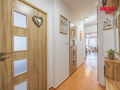 Квартира 3+1 на продаж, 74 м² (2 з 15)