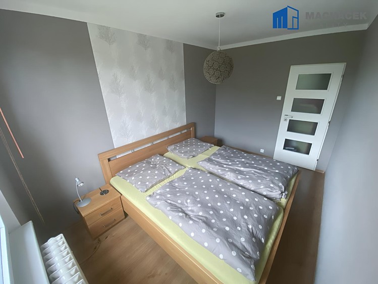 Квартира 3+1 в оренду, 56 м² (14 з 22)