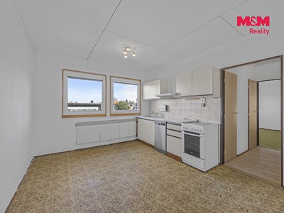 Квартира 2+1 на продаж, 57 м² (2 з 27)