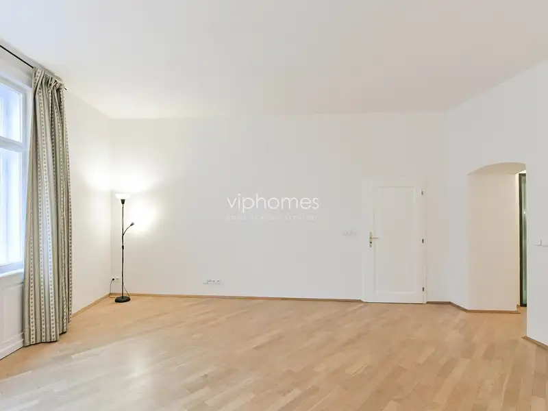 Pronájem bytu 4+kk 100 m², Praha – náhled fotky 3