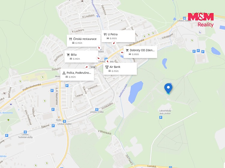 Ділянка на продаж, 454 м² (11 з 12)