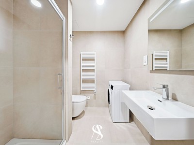 Квартира 1+kk в оренду, 36 м² (3 з 10)