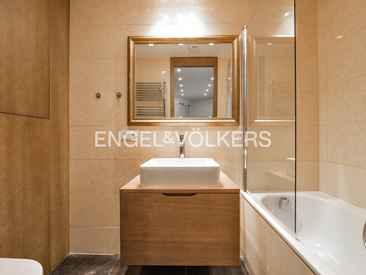 Квартира 3+kk в оренду, 93 м² (11 з 13)