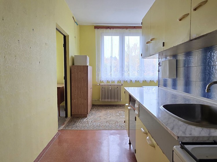 Квартира 2+1 на продаж, 61 м² (6 з 19)