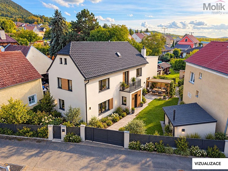 Будинок на продаж, 208 м² (17 з 39)