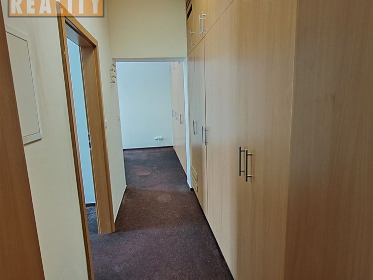 Pronájem komerčního prostoru, 30 m² (7 z 12)