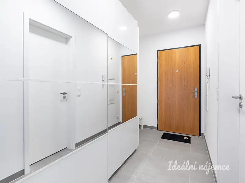 Pronájem bytu 2+kk 50 m², Praha – náhled fotky 2