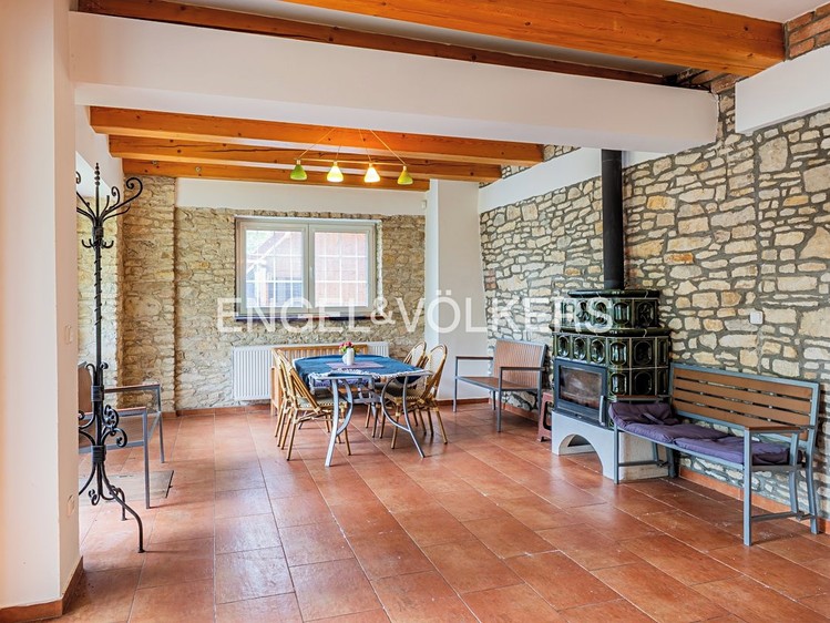 Будинок в оренду, 242 м² (2 з 29)