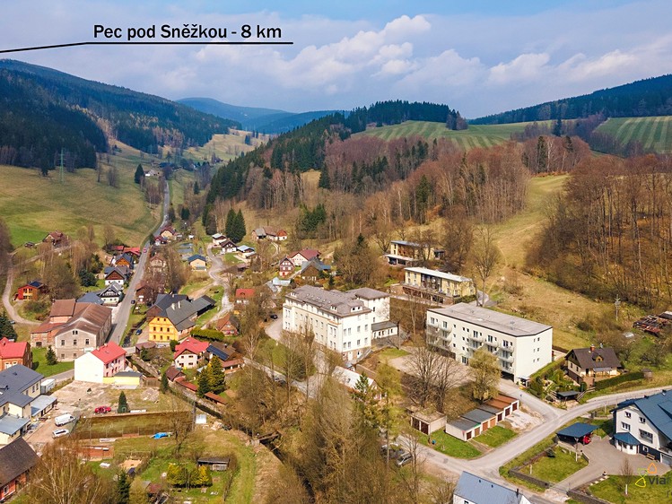 Квартира 3+kk на продаж, 59 м² (2 з 23)