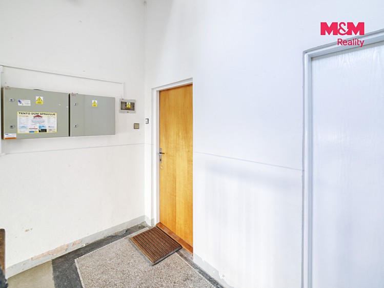 Wohnung 2+1 zur Miete, 66 m² (20 von 24)