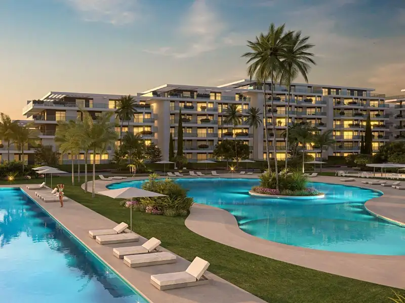 Prodej bytu 3+kk 67 m², Almerimar – náhled fotky 2