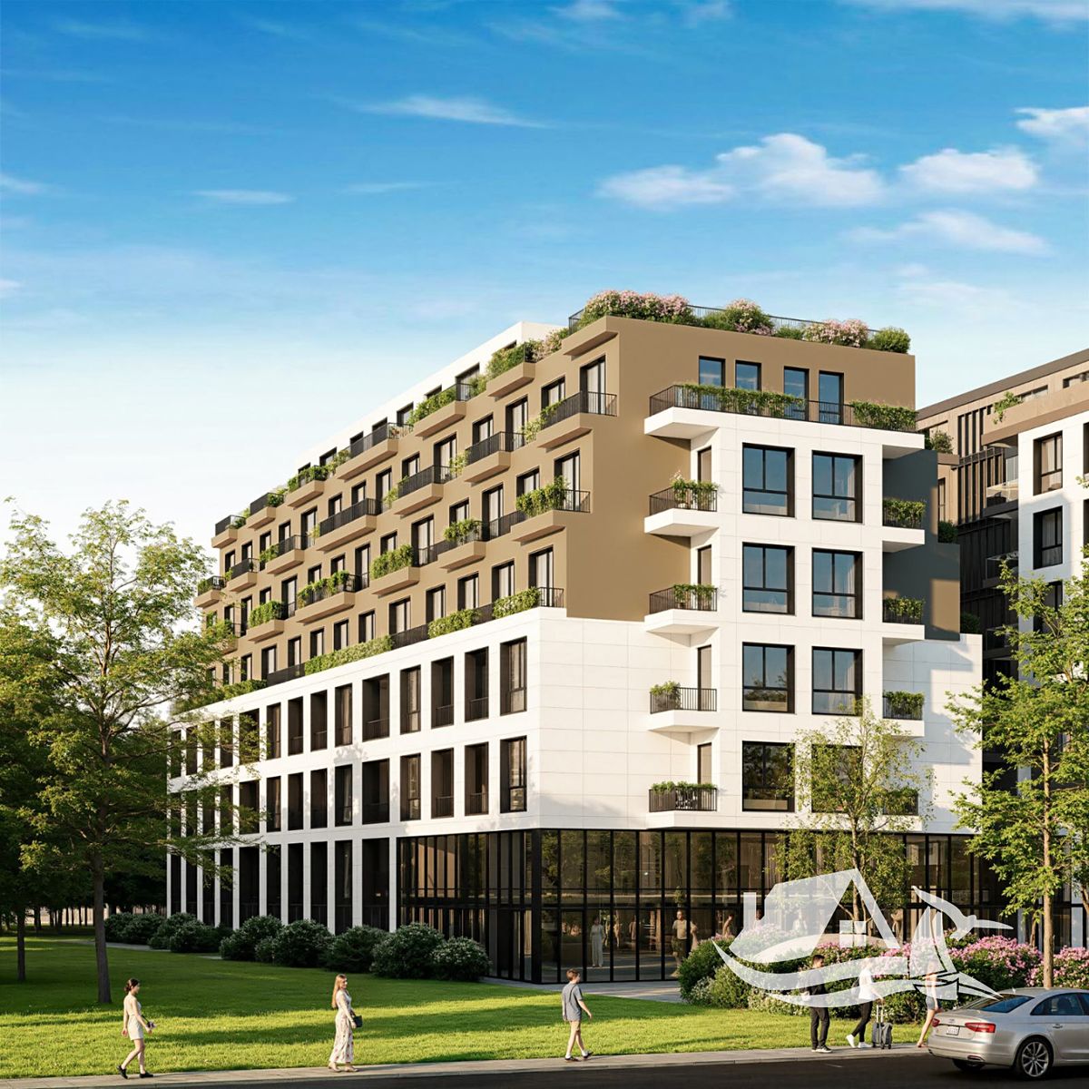 Prodej bytu 1+1 44 m², Golem – fotka 1 z 3