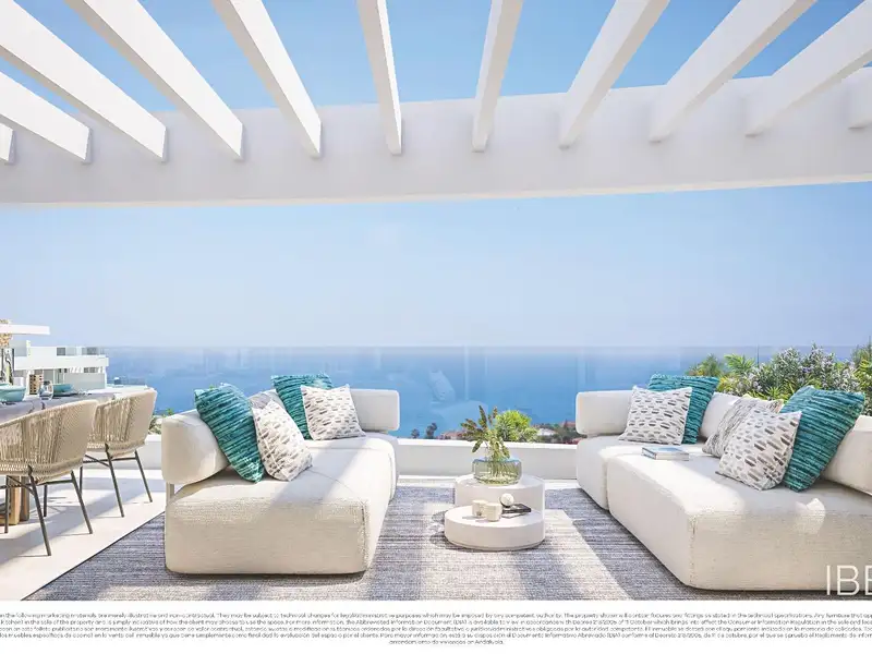 Prodej bytu 4+kk 84 m², Mijas – náhled fotky 2