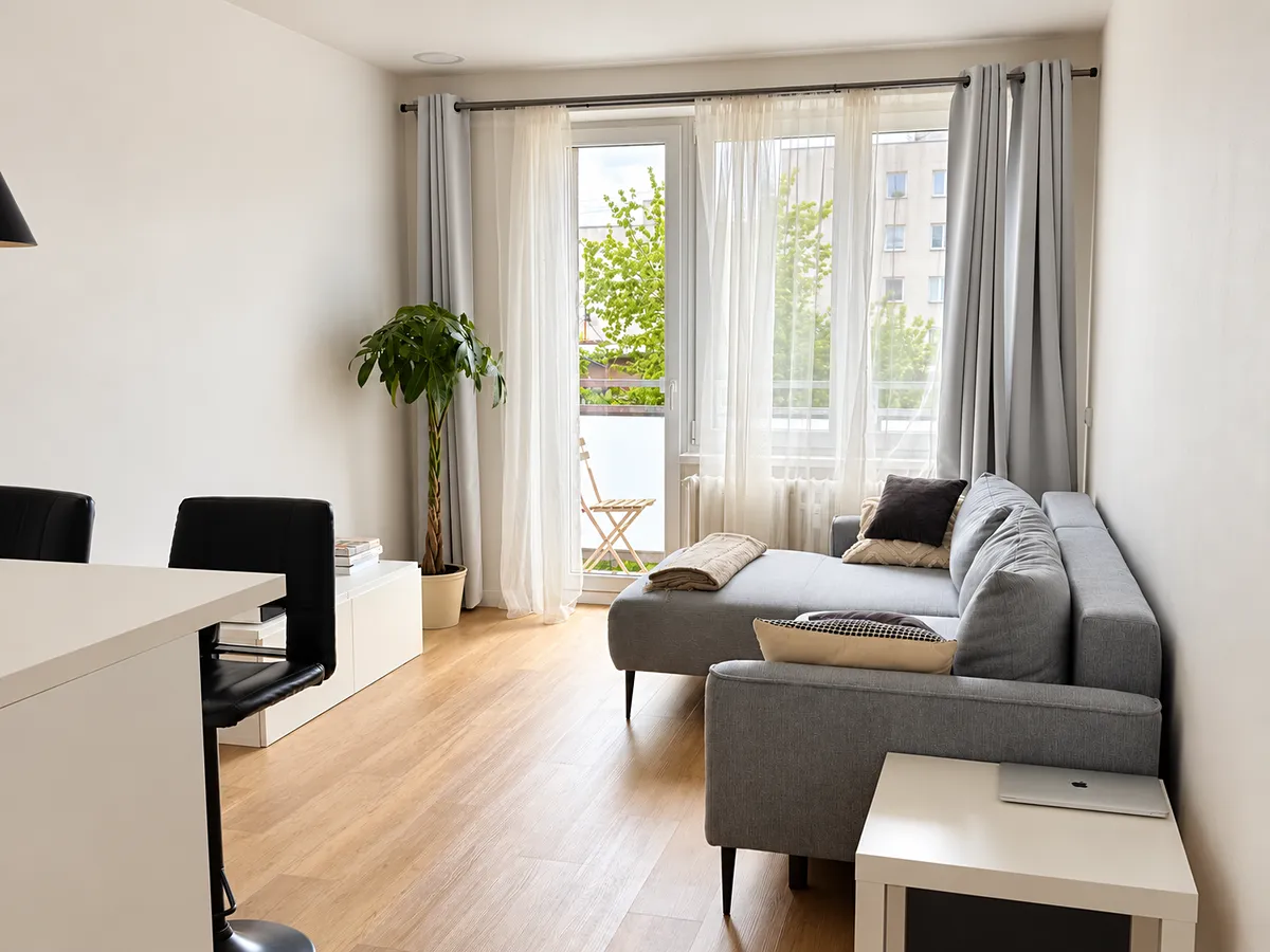 Prodej bytu 3+kk 52 m²