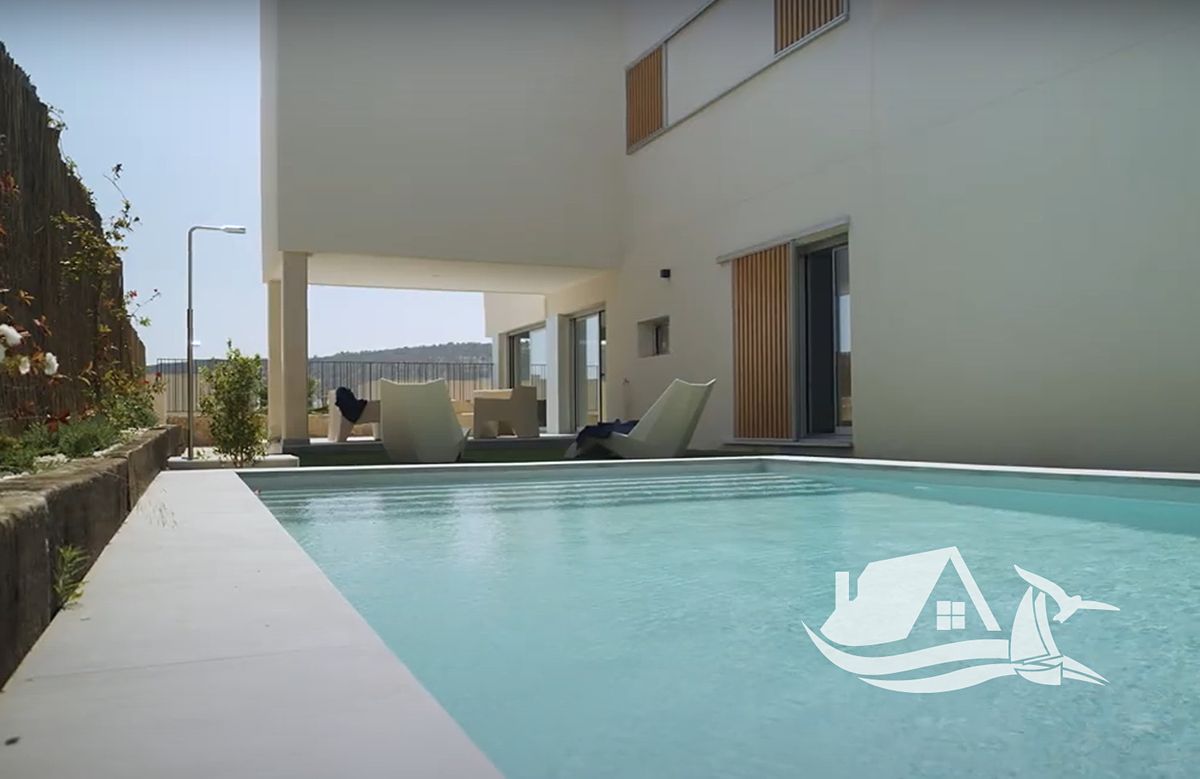 Prodej rodinného domu 102 m², pozemek 500 m², Algorfa – fotka 1 z 3