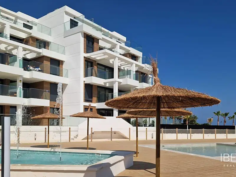 Prodej bytu 4+kk 87 m², Denia – náhled fotky 3