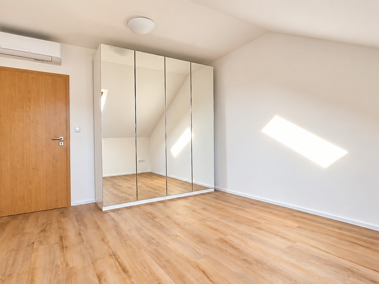Wohnung 2+kk zur Miete, 46 m² (4 von 9)