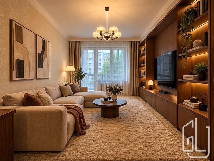 Квартира 3+1 на продаж, 84 м² (12 з 27)