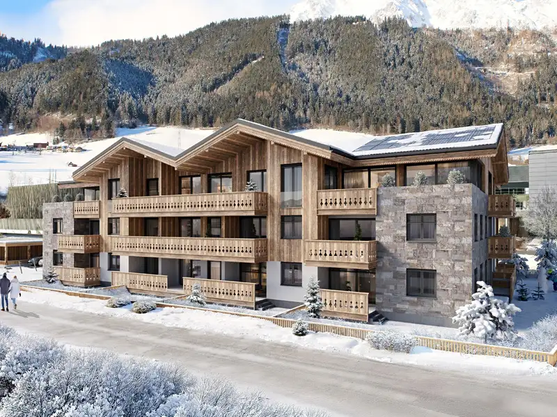 Prodej bytu 2+kk 47 m², Schladming – náhled fotky 3
