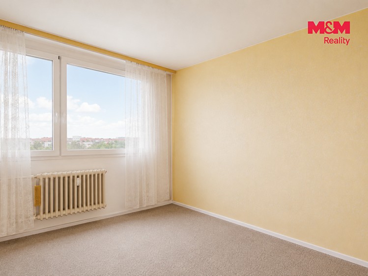 Wohnung 3+1 zum Kauf, 66 m² (2 von 14)
