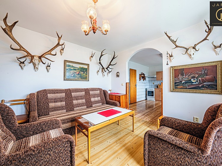 Будинок на продаж, 78 м² (5 з 23)