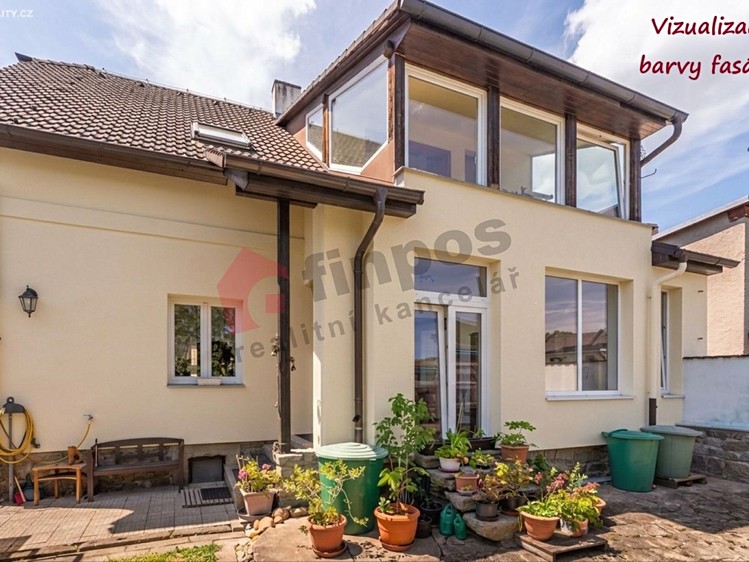 Haus zum Kauf, 180 m² (1 von 30)