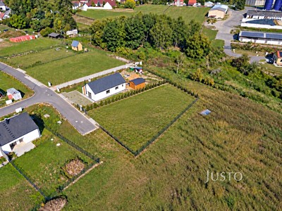 Prodej pozemku, 955 m² (2 z 15)