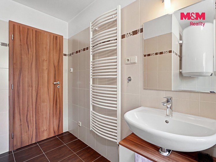 Квартира 3+kk на продаж, 70 м² (9 з 29)