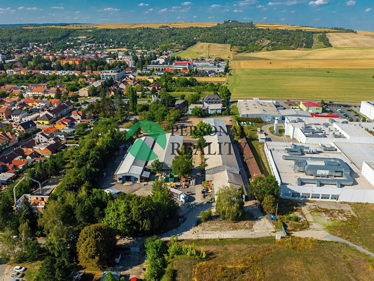 Prodej komerčního prostoru, 2 940 m² (7 z 24)