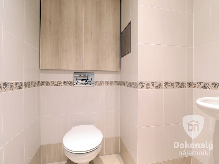 Wohnung 3+kk zur Miete, 81 m² (11 von 20)