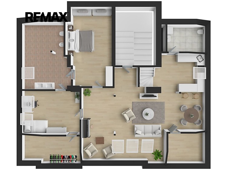 Комерційне приміщення на продаж, 400 м² (41 з 51)