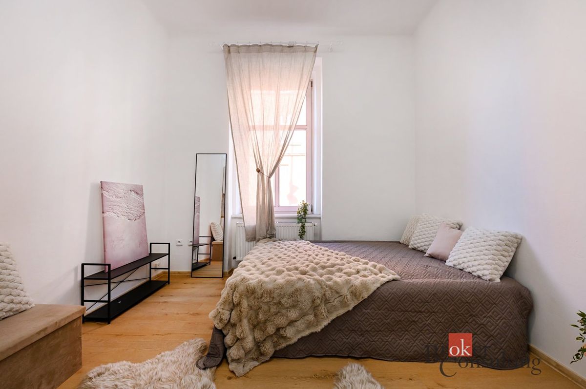 Prodej bytu 1+kk 27 m² – fotografie 2