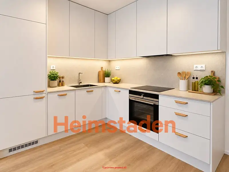Pronájem bytu 2+kk 54 m², Praha – náhled fotky 2