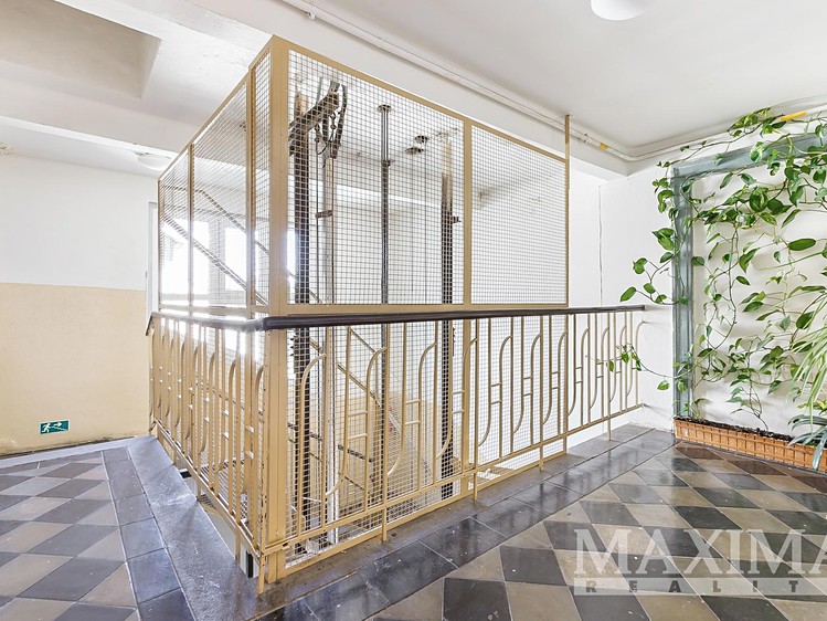 Квартира 3+kk на продаж, 113 м² (24 з 29)