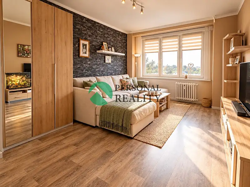 Prodej bytu 2+1 52 m², Kralupy nad Vltavou – náhled fotky 1