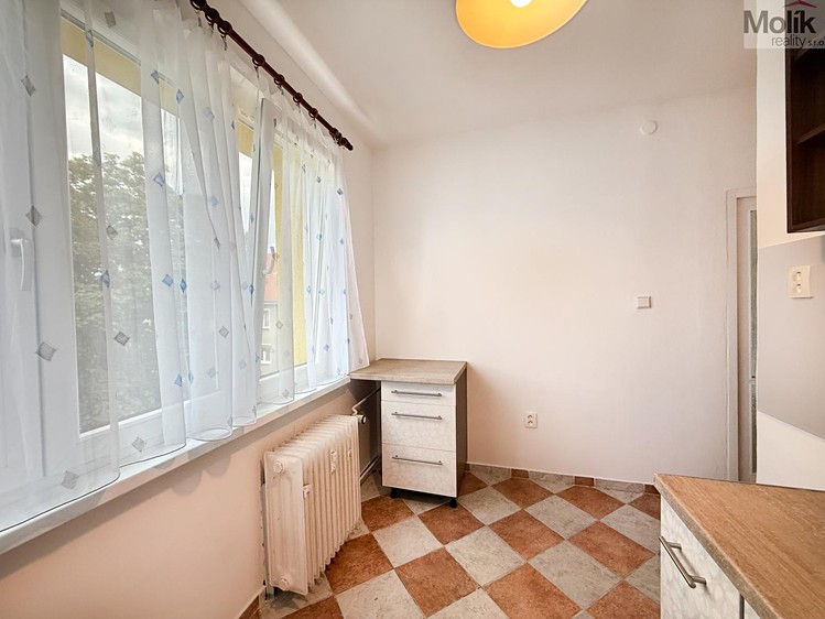 Квартира 2+1 на продаж, 50 м² (9 з 16)