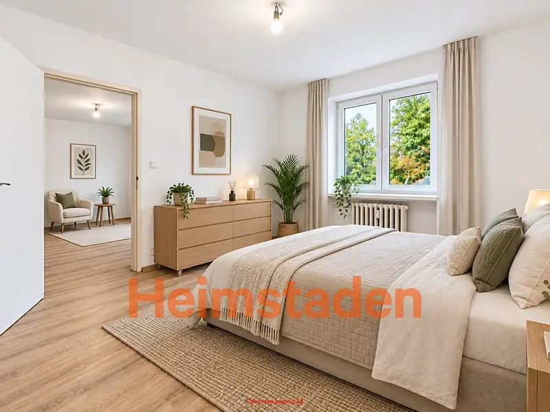 Pronájem bytu 2+1 56 m², Havířov – náhled fotky 2