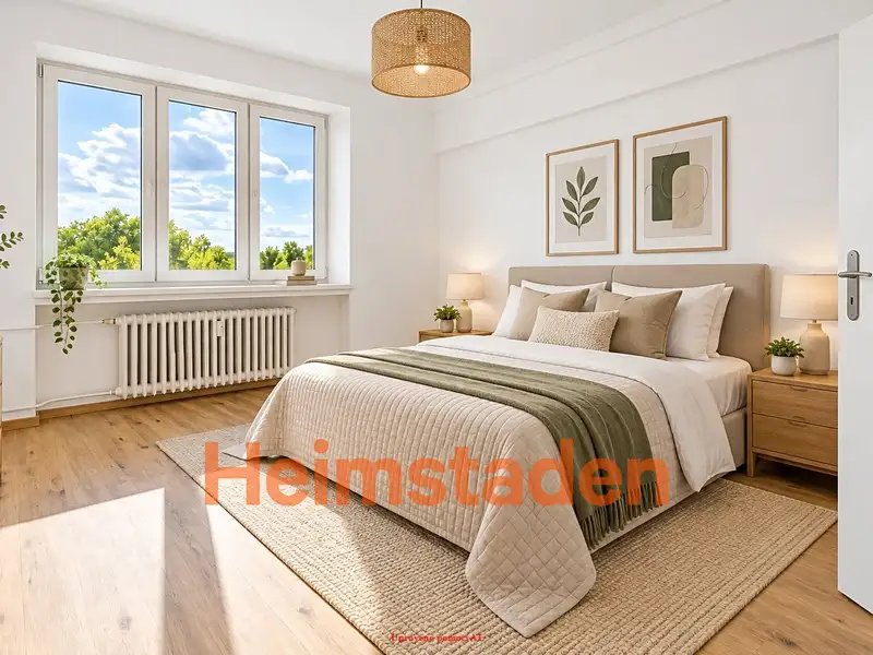 Pronájem bytu 2+1 56 m², Havířov – náhled fotky 2