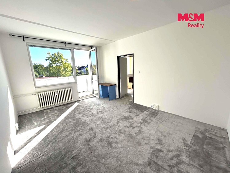 Квартира 1+1 в оренду, 36 м² (3 з 7)