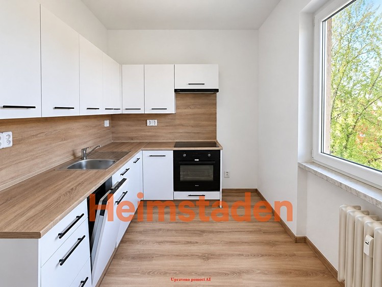 Квартира 2+1 в оренду, 53 м² (5 з 8)