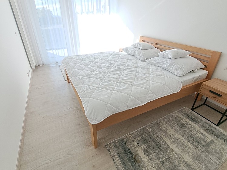 Квартира 2+kk в оренду, 62 м² (8 з 18)