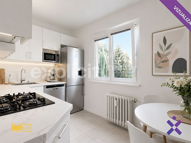 Wohnung 3+1 zum Kauf, 72 m² (17 von 29)